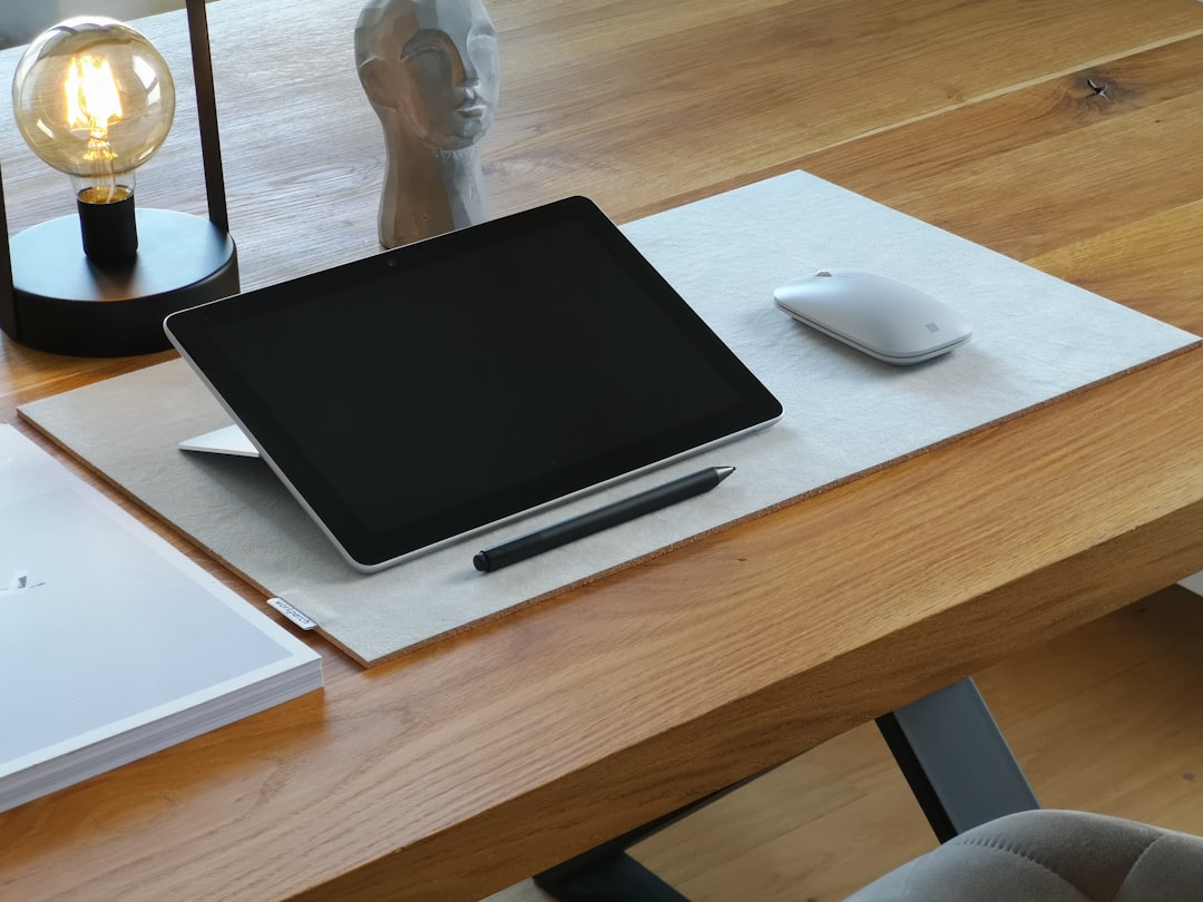 Elevate Your Workspace with Unique Desk Accessories
