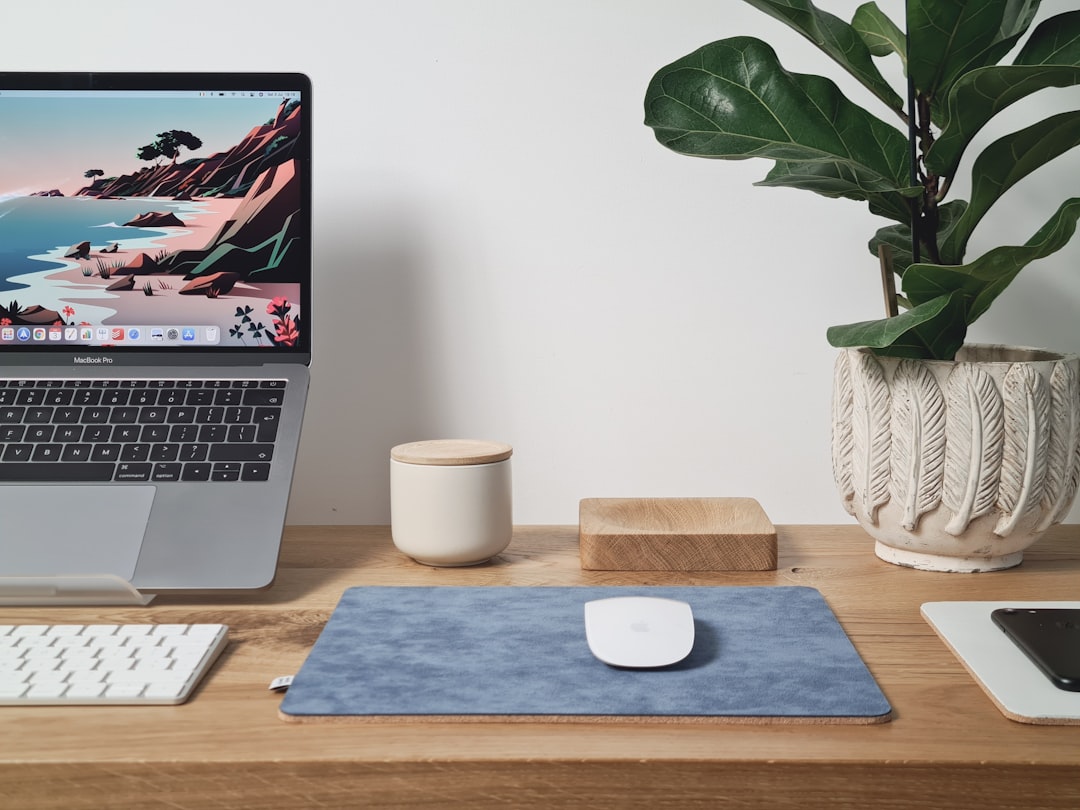 The Ultimate Guide to Choosing Stylish Desk Accessories
