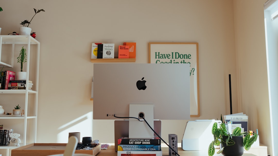 Innovative Desk Accessories That Boost Productivity and Style
